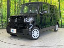 2026 Honda N BOX