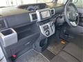 2015 Daihatsu WAKE