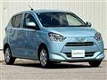 2018 Daihatsu Mira Es