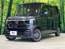 2024 Honda N BOX