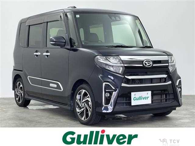 2021 Daihatsu Tanto