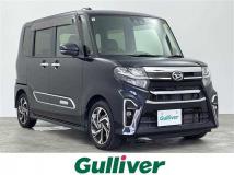 2021 Daihatsu Tanto