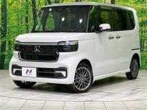 2024 Honda N BOX