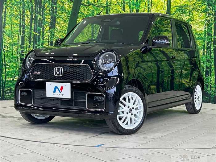 2026 Honda N-ONE