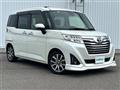 2019 Toyota Roomy