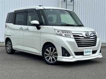 2019 Toyota Roomy
