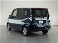 2020 Toyota Tank