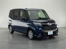 2020 Toyota Tank