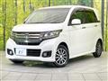 2015 Honda N-WGN