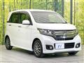 2015 Honda N-WGN