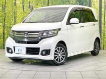 2015 Honda N-WGN