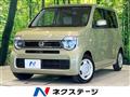 2021 Honda N-WGN