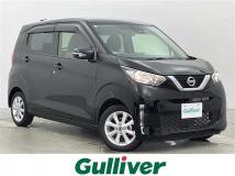 2021 Nissan DAYZ