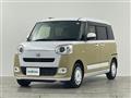 2022 Daihatsu Move Canbus