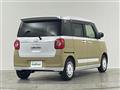 2022 Daihatsu Move Canbus