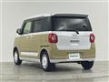 2022 Daihatsu Move Canbus