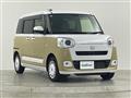 2022 Daihatsu Move Canbus