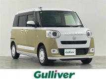 2022 Daihatsu Move Canbus