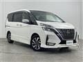 2021 Nissan Serena