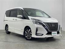 2021 Nissan Serena