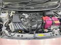 2021 Nissan March