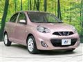2021 Nissan March