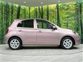 2021 Nissan March