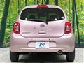 2021 Nissan March