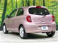 2021 Nissan March