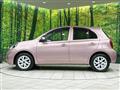 2021 Nissan March