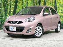 2021 Nissan March