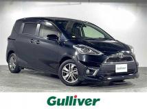 2018 Toyota Sienta