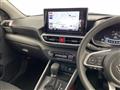 2021 Daihatsu Rocky