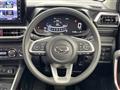 2021 Daihatsu Rocky