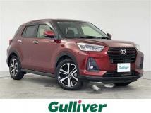 2021 Daihatsu Rocky