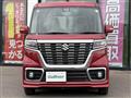 2019 Suzuki Spacia