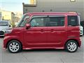 2019 Suzuki Spacia