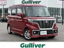 2019 Suzuki Spacia