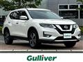2018 Nissan X-Trail