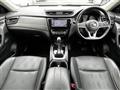 2018 Nissan X-Trail