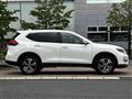 2018 Nissan X-Trail
