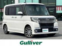 2017 Daihatsu Tanto