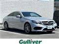 2015 Mercedes-Benz E-Class