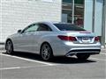 2015 Mercedes-Benz E-Class
