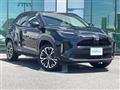 2022 Toyota Yaris Cross