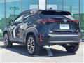 2022 Toyota Yaris Cross