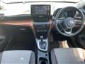 2022 Toyota Yaris Cross