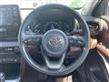 2022 Toyota Yaris Cross