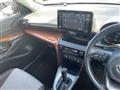 2022 Toyota Yaris Cross