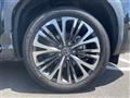 2022 Toyota Yaris Cross